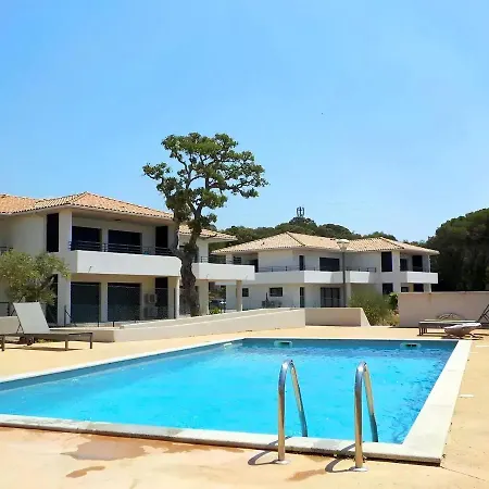 Apartman A Suara- Corse- 2 5 A 7 Pers, Jardin Et Piscine *