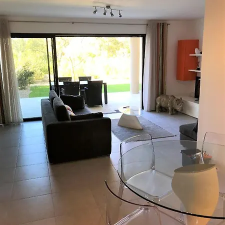 Apartman A Suara- Corse- 2 5 A 7 Pers, Jardin Et Piscine *