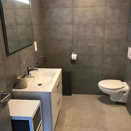 Appartement A Suara- Corse- 2 5 A 7 Pers, Jardin Et Piscine