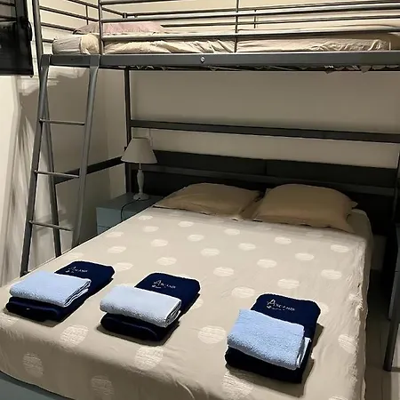 Apartman A Suara- Corse- 2 5 A 7 Pers, Jardin Et Piscine Porto-Vecchio