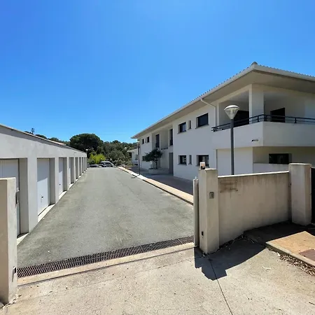 A Suara- Corse- 2 5 A 7 Pers, Jardin Et Piscine * Porto-Vecchio