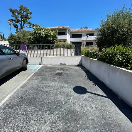 A Suara- Corse- 2 5 A 7 Pers, Jardin Et Piscine Appartement *